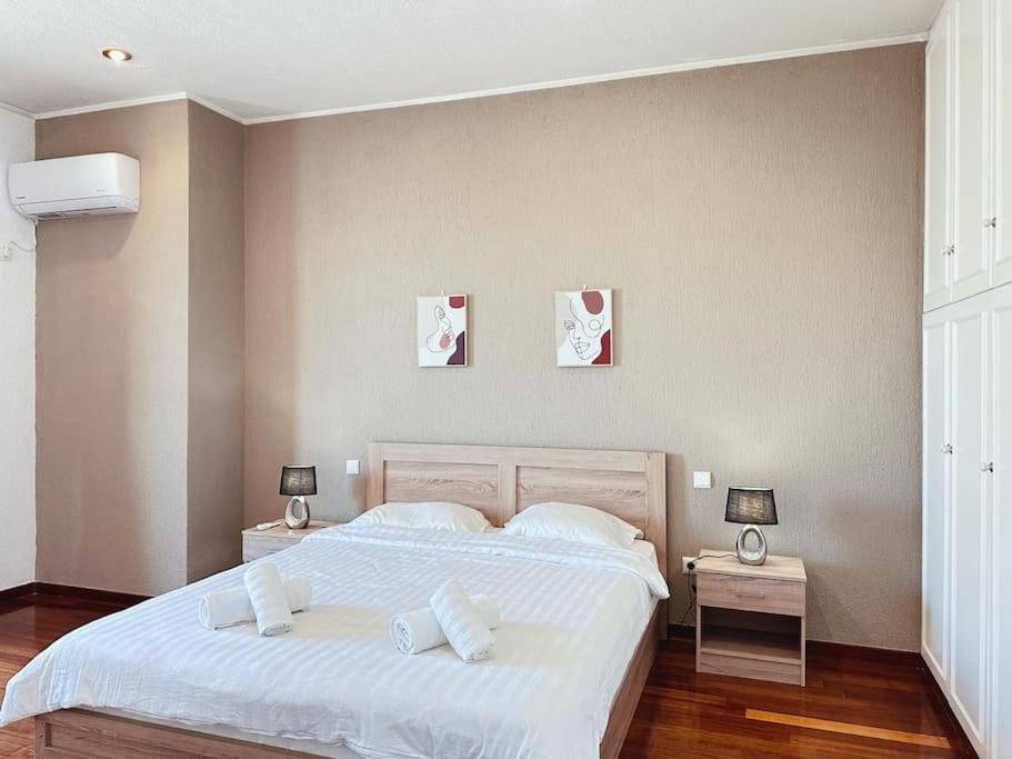 Glyfada Grand Residence Athens Exterior photo