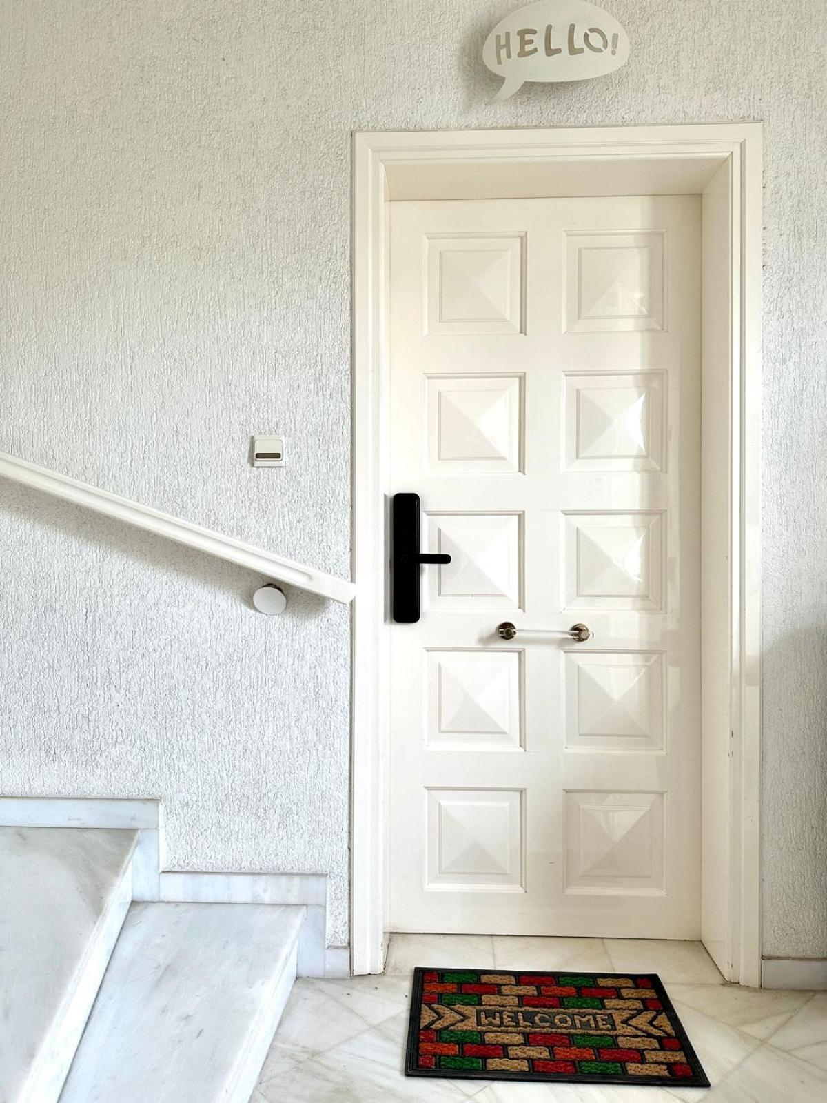 Glyfada Grand Residence Athens Exterior photo