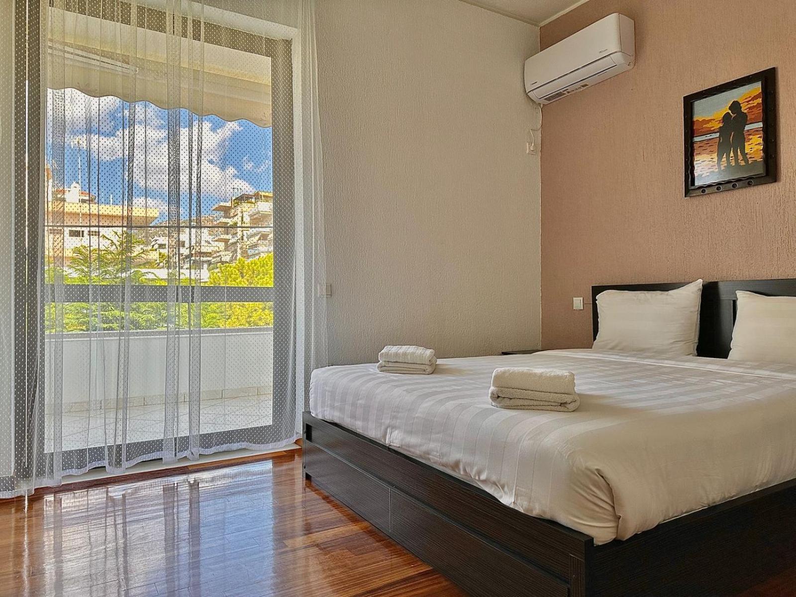 Glyfada Grand Residence Athens Exterior photo